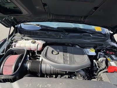 2026 RAM 1500 RHO Crew Cab 4x4 5'7" Box
