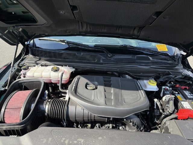 2026 RAM 1500 RHO Crew Cab 4x4 5'7" Box