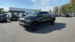 2026 RAM 1500 RHO Crew Cab 4x4 5'7" Box