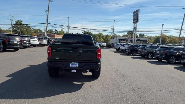 2026 RAM 1500 RHO Crew Cab 4x4 5'7" Box