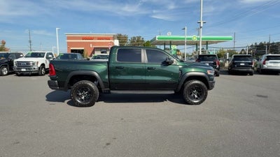 2026 RAM 1500 RHO Crew Cab 4x4 5'7" Box