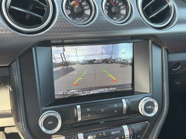 2022 Ford Mustang EcoBoost Premium - Photo 15