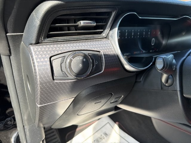 2022 Ford Mustang EcoBoost Premium - Photo 21