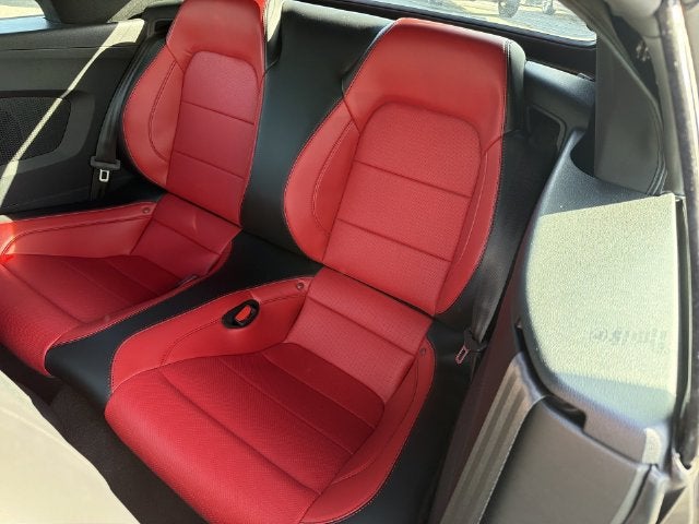 2022 Ford Mustang EcoBoost Premium Convertible