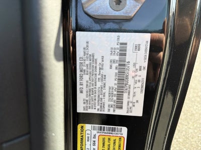 2022 Ford Mustang EcoBoost Premium Convertible