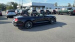 2022 Ford Mustang EcoBoost Premium Convertible