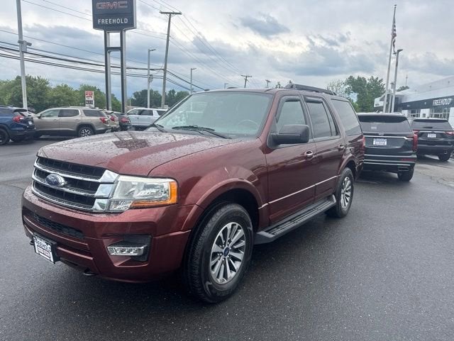 2016 Ford Expedition XLT 4x4's photo