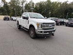 2017 Ford Super Duty F-350 SRW Lariat