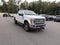 2017 Ford Super Duty F-350 SRW Lariat