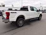 2017 Ford Super Duty F-350 SRW Lariat