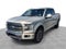 2017 Ford F-150 Limited