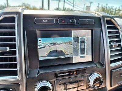 2017 Ford F-150 Limited