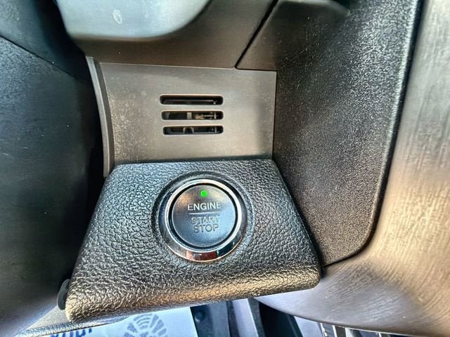 2017 Ford F-150 Limited