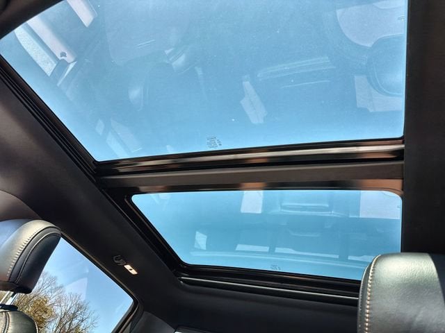 2017 Ford F-150 Limited