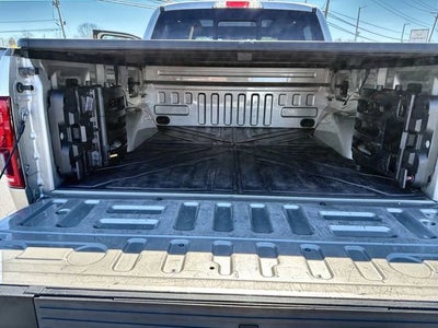 2017 Ford F-150 Limited