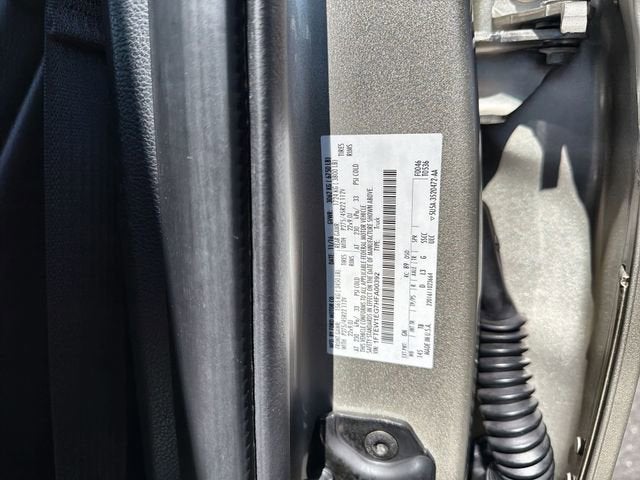 2017 Ford F-150 Limited