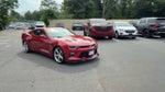 2018 Chevrolet Camaro 2SS
