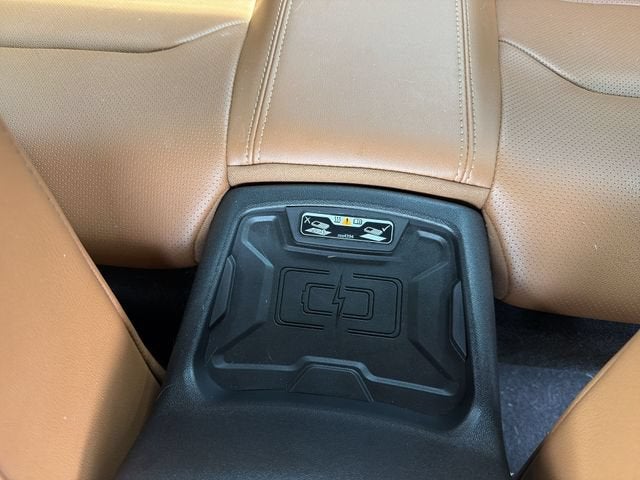 2018 Chevrolet Camaro 2SS