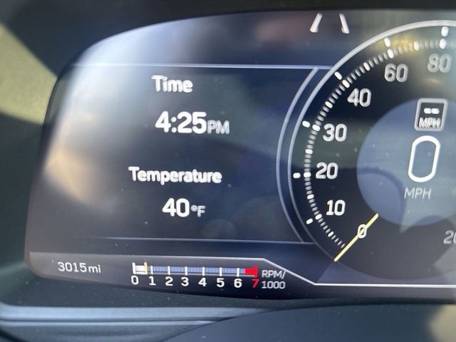 2026 Cadillac CT4-V V-Series Blackwing