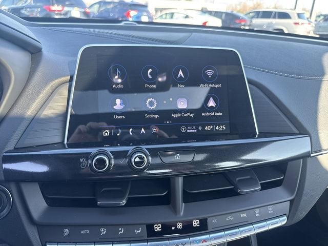 2026 Cadillac CT4-V V-Series Blackwing