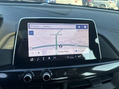 2026 Cadillac CT4-V V-Series Blackwing