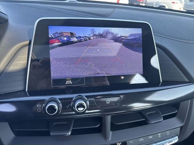 2026 Cadillac CT4-V V-Series Blackwing