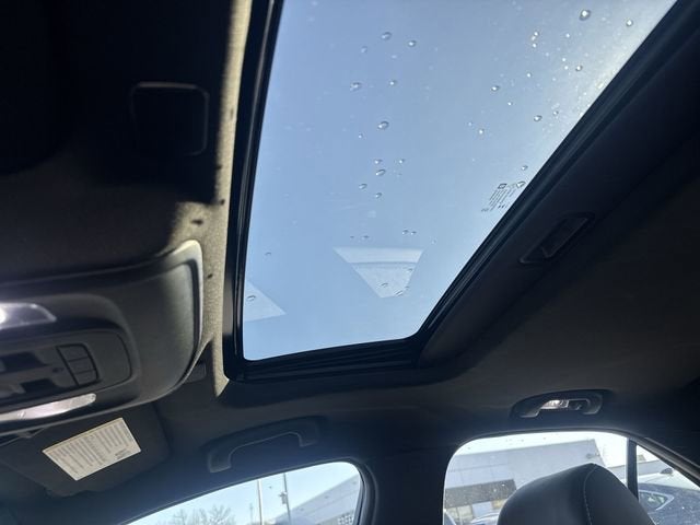 2026 Cadillac CT4-V V-Series Blackwing