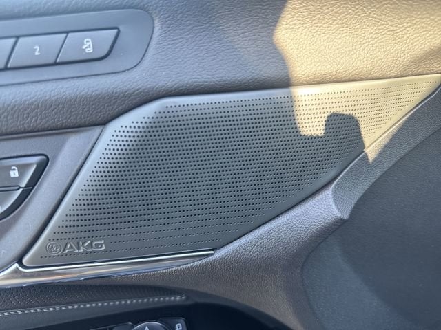 2026 Cadillac CT4-V V-Series Blackwing