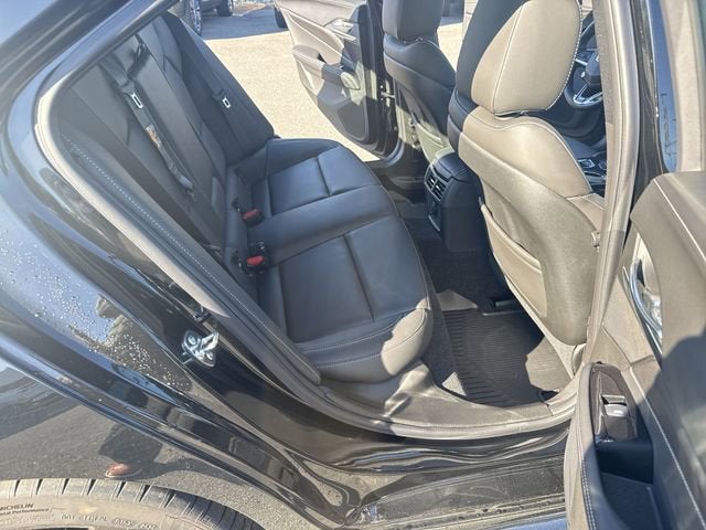 2026 Cadillac CT4-V V-Series Blackwing