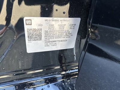 2026 Cadillac CT4-V V-Series Blackwing