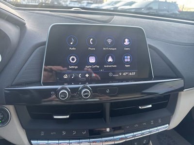 2024 Cadillac CT4 Premium Luxury