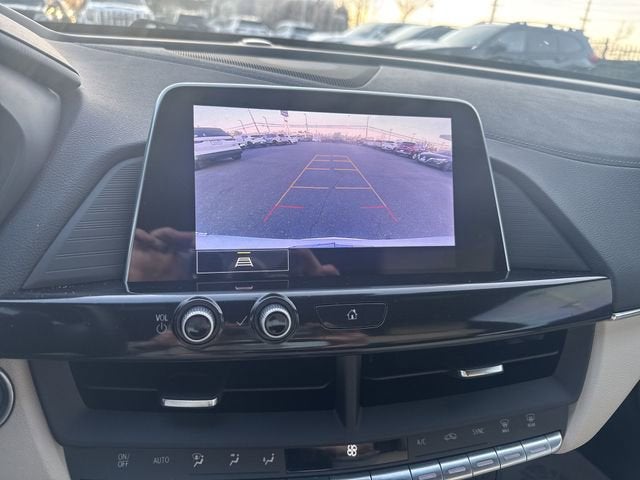 2024 Cadillac CT4 Premium Luxury