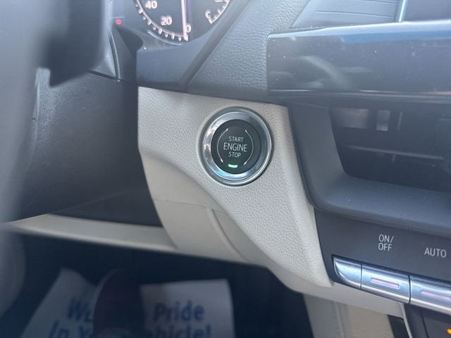 2024 Cadillac CT4 Premium Luxury