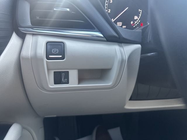 2024 Cadillac CT4 Premium Luxury
