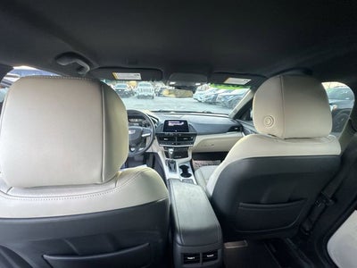 2024 Cadillac CT4 Premium Luxury