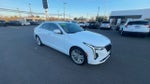 2024 Cadillac CT4 Premium Luxury