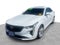 2024 Cadillac CT4 Luxury