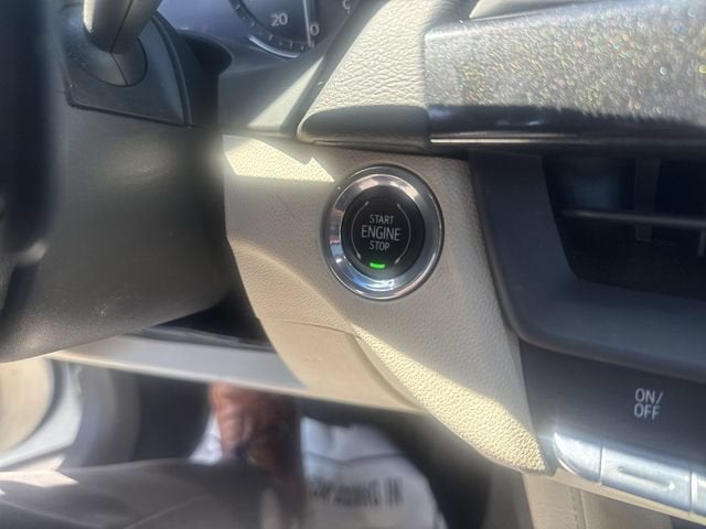 2024 Cadillac CT4 Luxury
