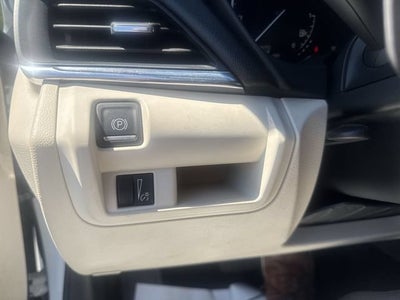 2024 Cadillac CT4 Luxury