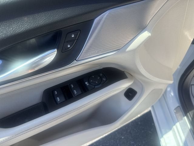 2024 Cadillac CT4 Luxury