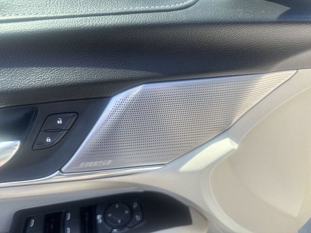 2024 Cadillac CT4 Luxury