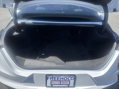 2024 Cadillac CT4 Luxury