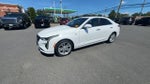 2024 Cadillac CT4 Luxury