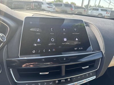 2023 Cadillac CT5 Luxury