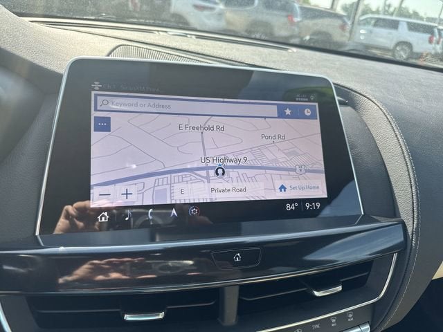 2023 Cadillac CT5 Luxury