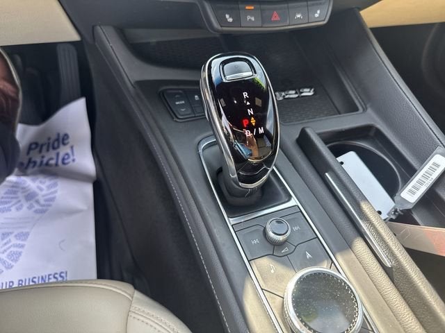 2023 Cadillac CT5 Luxury