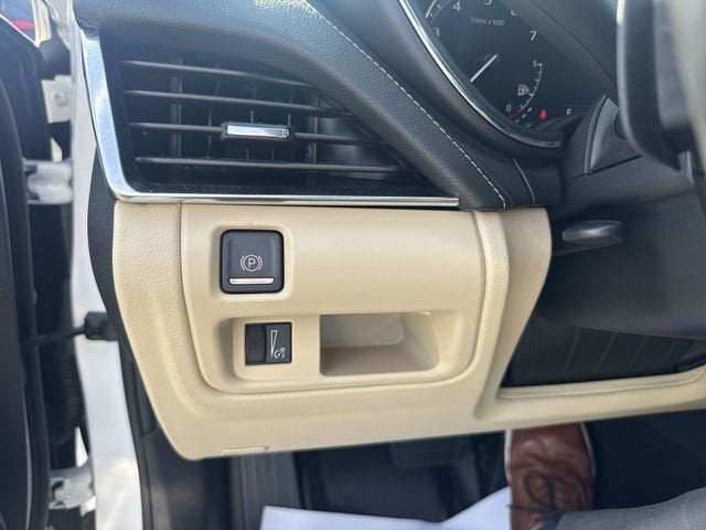 2023 Cadillac CT5 Luxury