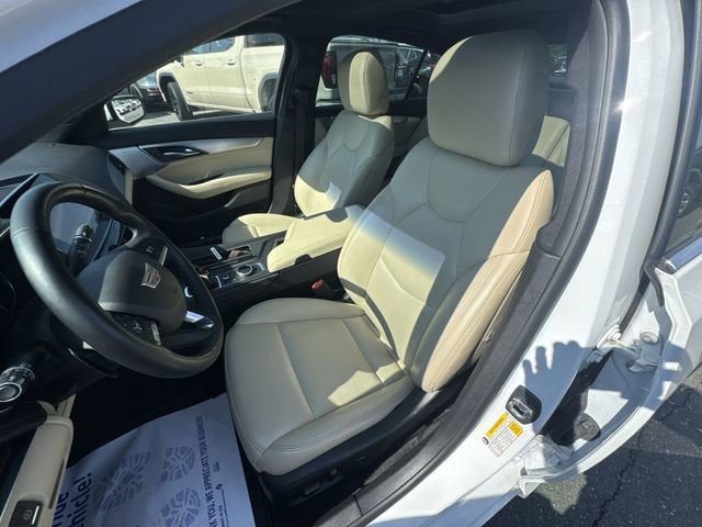 2023 Cadillac CT5 Luxury