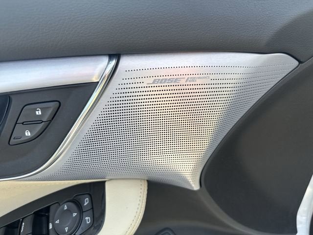 2023 Cadillac CT5 Luxury