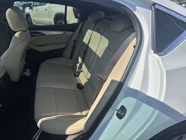 2023 Cadillac CT5 Luxury